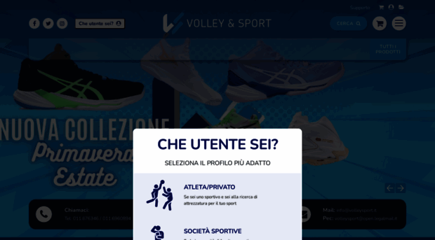 volleysport.it