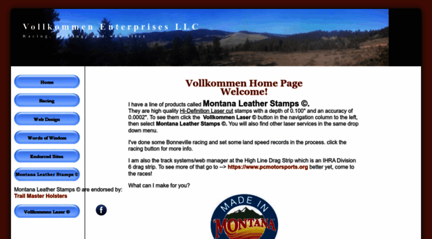 vollkommen.com