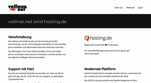 vollmar.net