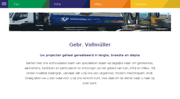 vollmullerverhuur.nl