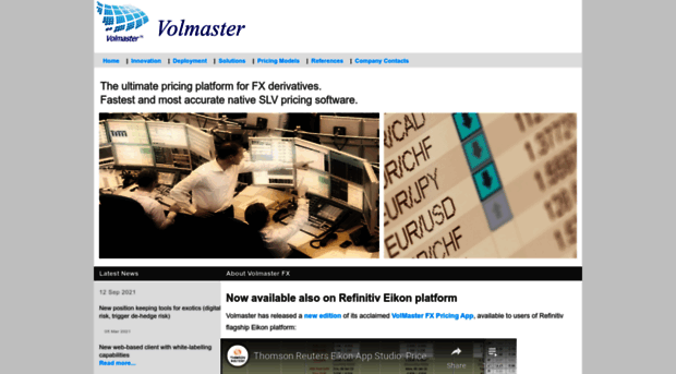 volmaster.com