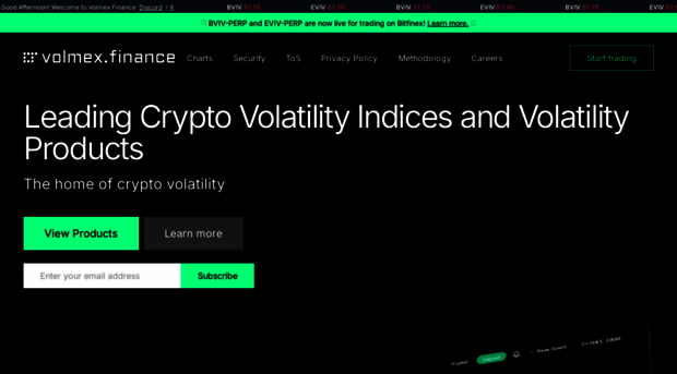 volmex.finance