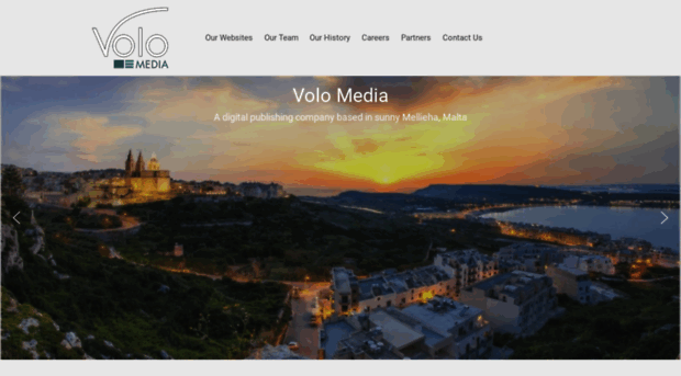 volo.com.mt