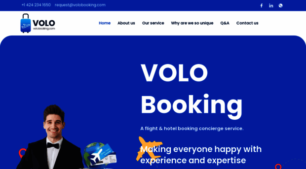 volobooking.com