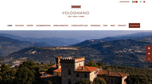 volognano.com