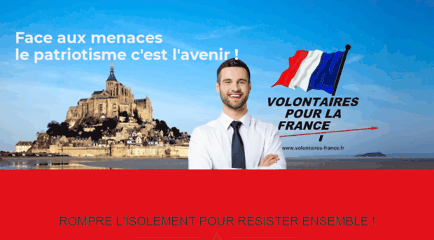 volontaires-france.fr