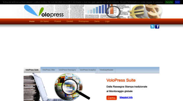 volopress.it