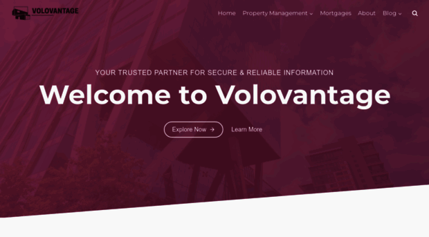 volovantage.com