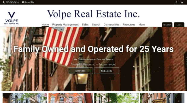 volperealestateinc.com