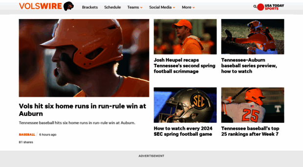 volswire.usatoday.com