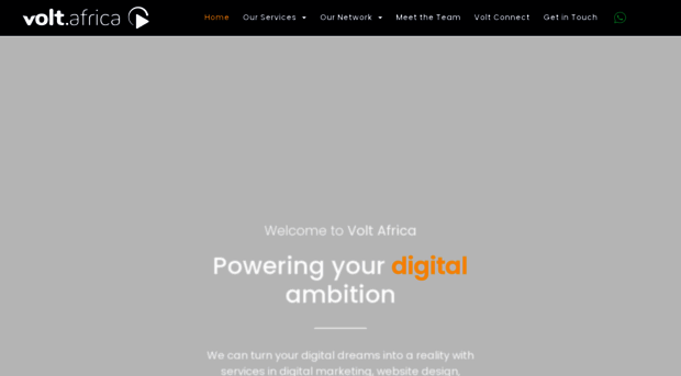 volt.africa
