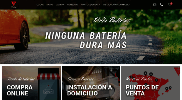 voltabaterias.com