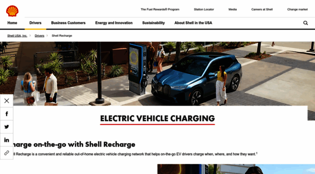 voltacharging.com