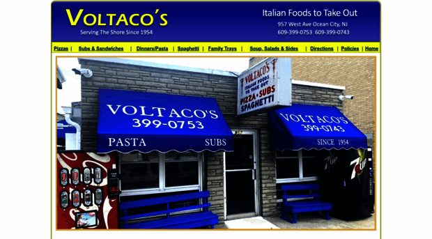 voltacositalianfoods.com