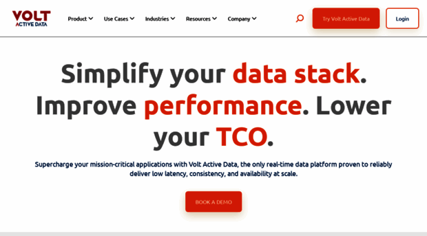 voltactivedata.com