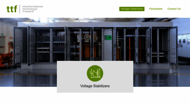 voltage-stabilizers.com