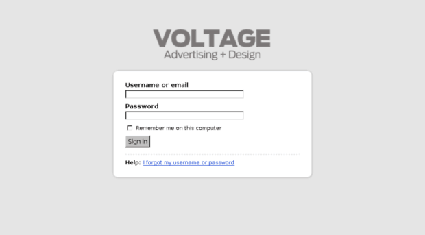 voltageadvertisingdesign.basecamphq.com