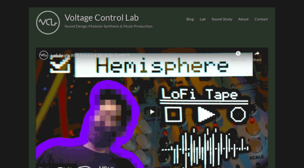 voltagecontrollab.com