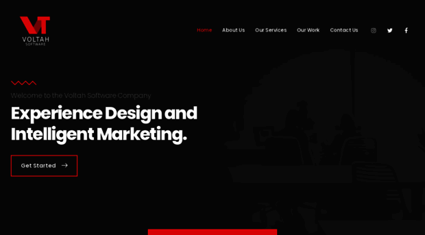 voltahsoftware.com