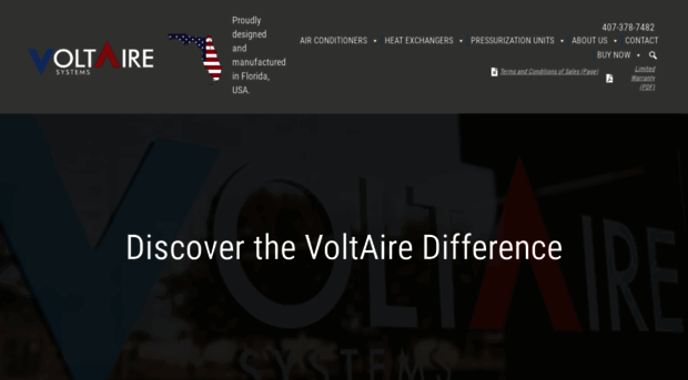 voltairesys.com