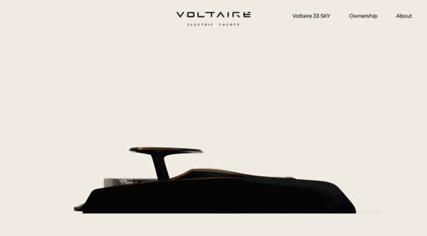 voltaireyachts.com