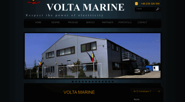voltamarine.ro