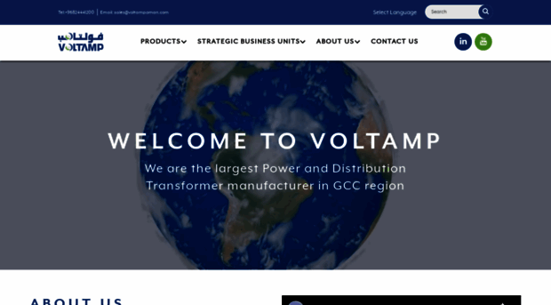 voltampoman.com