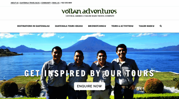 voltanadventures.com