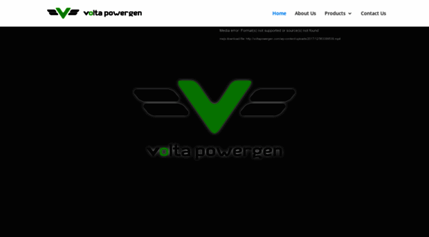 voltapowergen.com