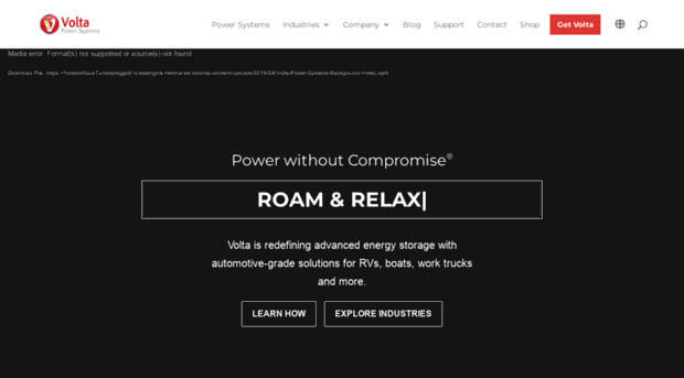 voltapowersystems.com