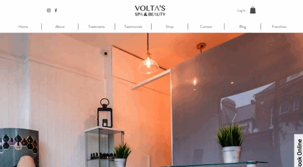 voltasspa.com