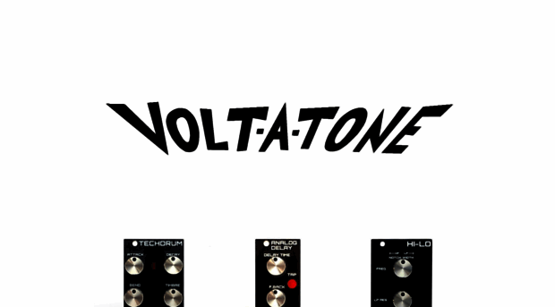 voltatone.com