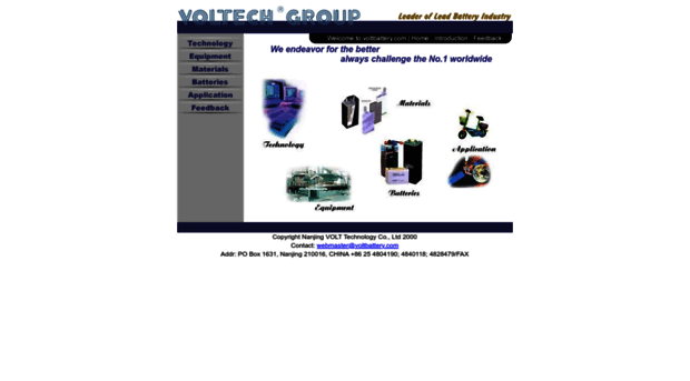 voltbattery.com