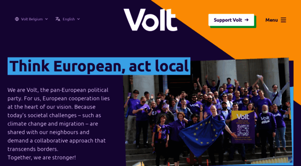 voltbelgium.org