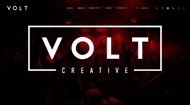 voltcreative.com