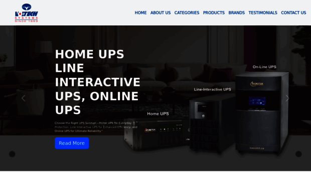 voltechsystems.co.in