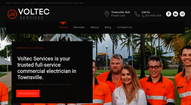 voltecservices.com.au