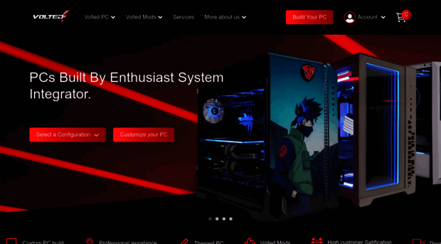 voltedpc.in