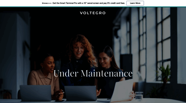 voltegro.com