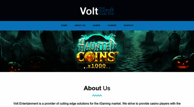 voltent.com