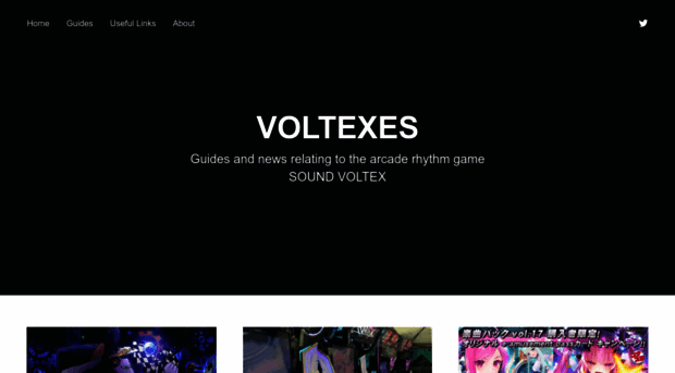 voltexes.com