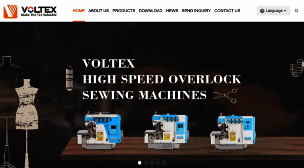 voltexsew.com