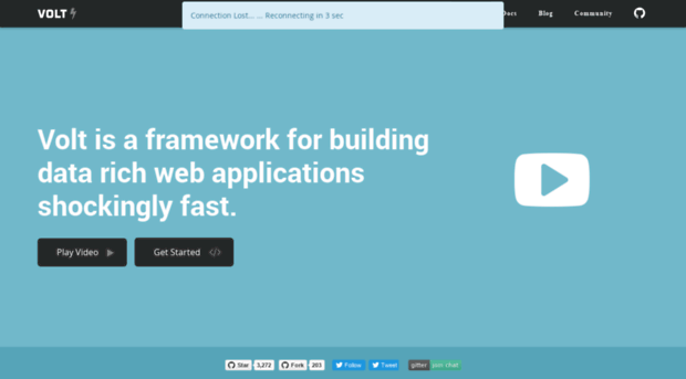 voltframework.com