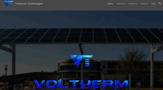 volthermtechnologies.com