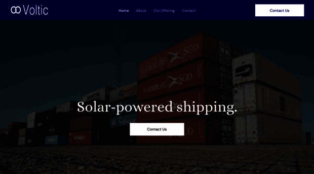 volticshipping.com