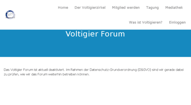 voltiforum.de