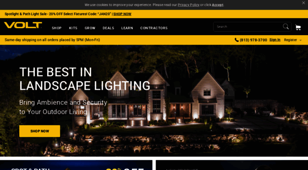 voltlighting.com