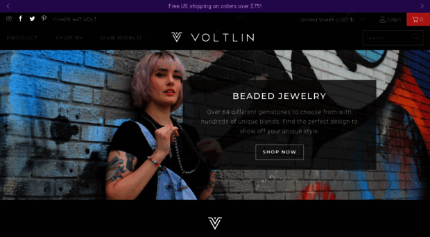 voltlin.myshopify.com