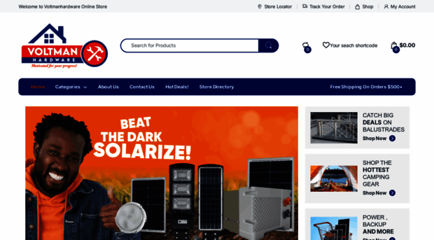 voltmanhardware.co.zw
