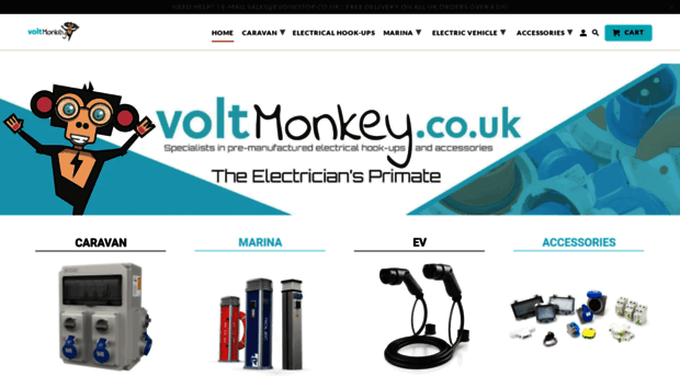 voltmonkey.co.uk